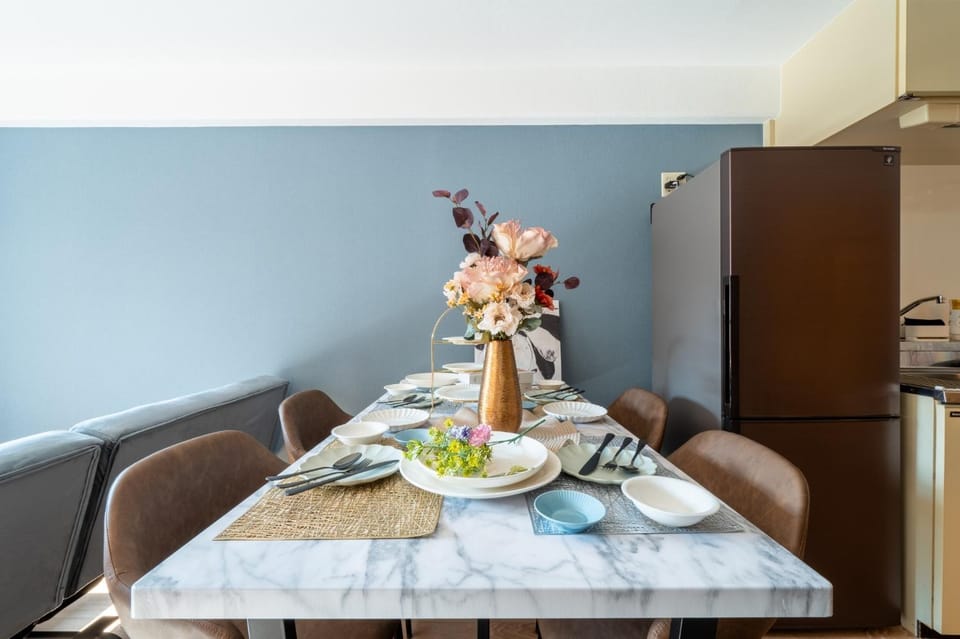 Plandor Akitsu 301,703 - Vacation STAY 20519 Apartment in Osaka