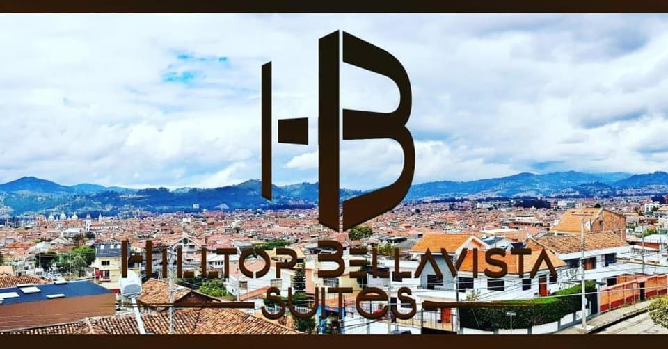 Heaven view suite Apartment in Cuenca