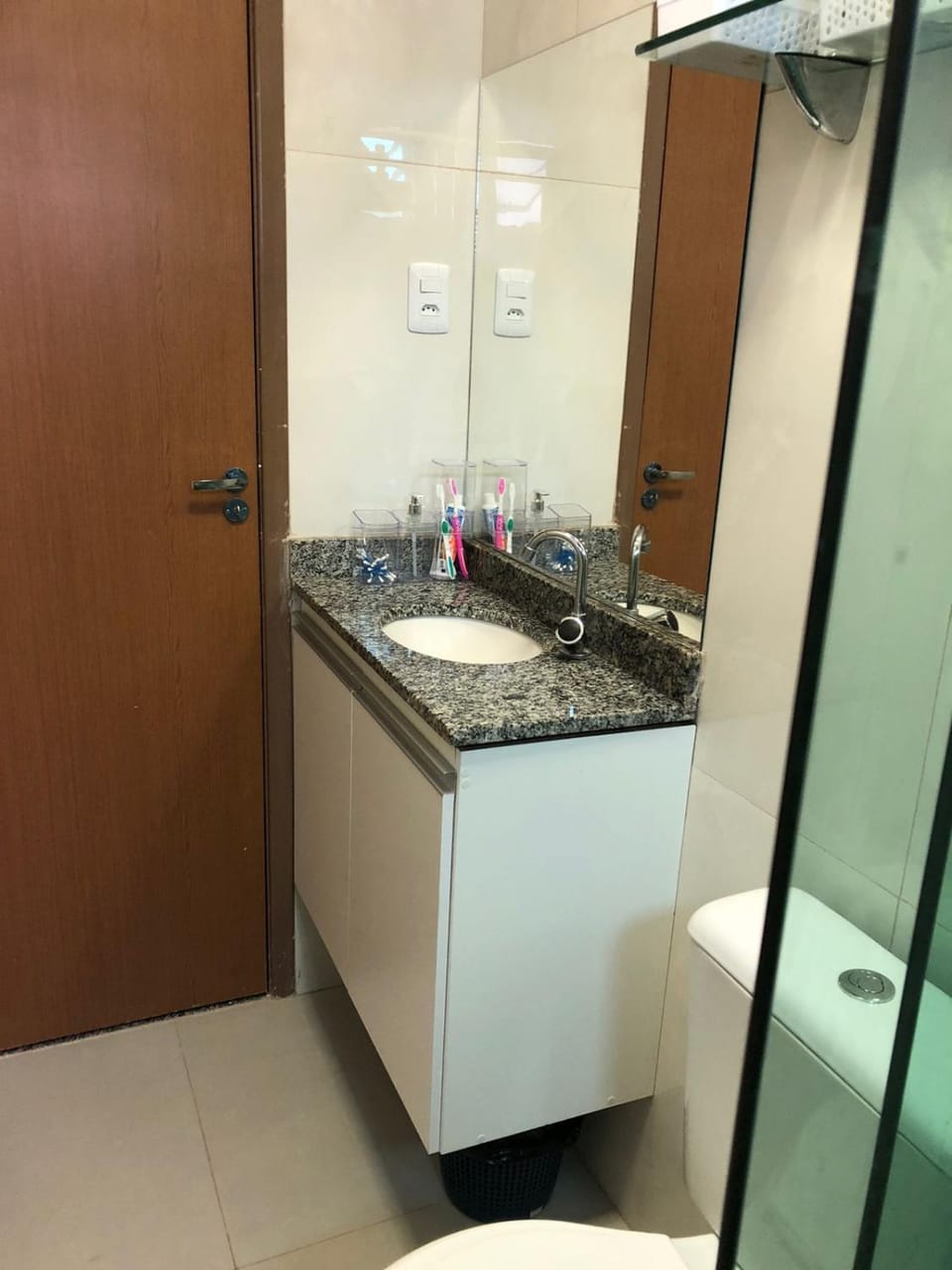 Aconchego COP 30 Apartment in Belém