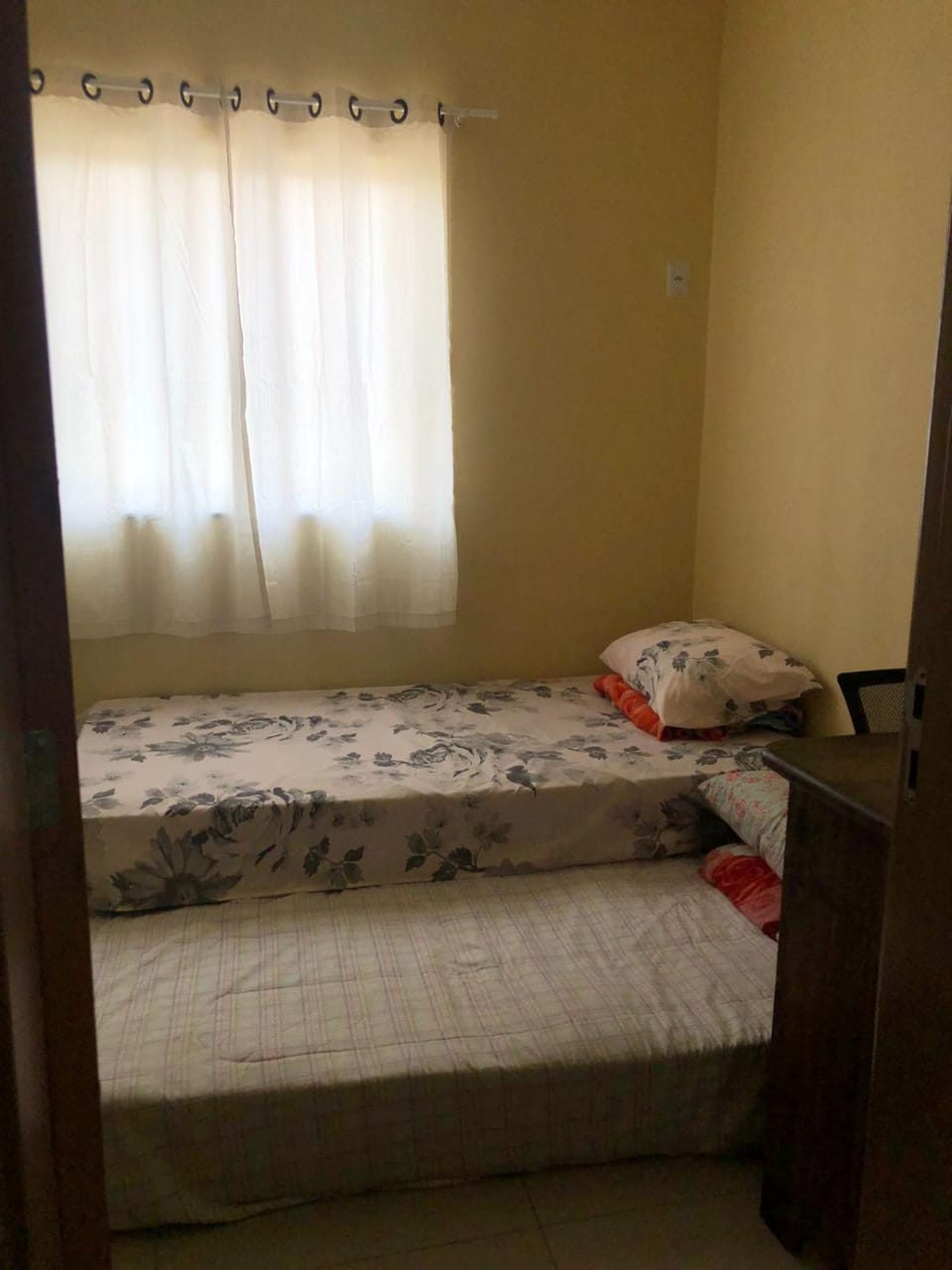 Aconchego COP 30 Apartment in Belém