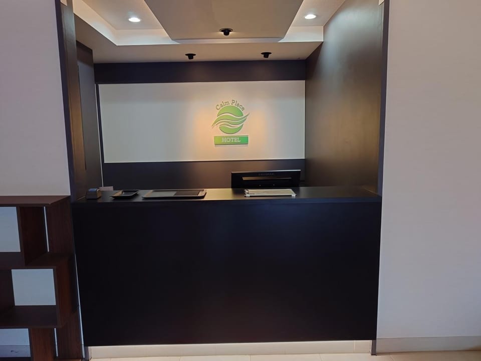 Hotel Calm Place - Vacation STAY 69222v Hotel in Fukuoka Prefecture