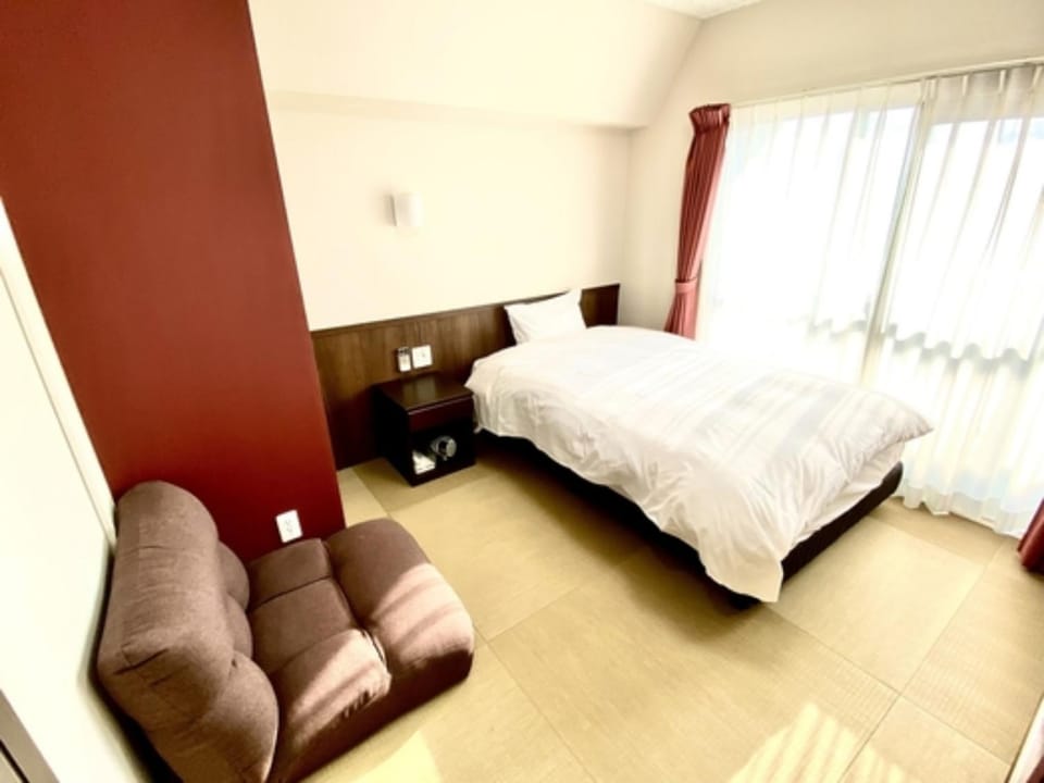 Hotel Calm Place - Vacation STAY 69226v Hotel in Fukuoka Prefecture