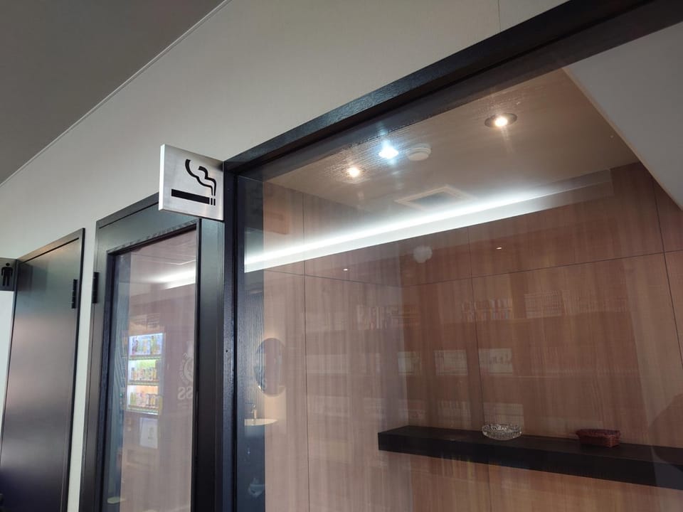 Hotel Calm Place - Vacation STAY 69245v Hotel in Fukuoka Prefecture