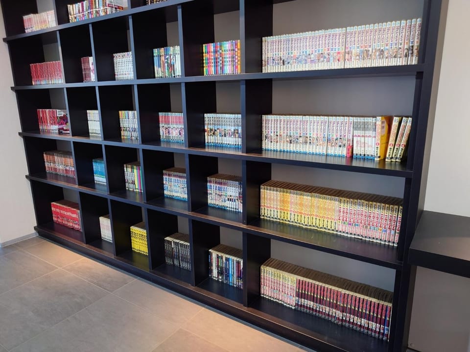 Hotel Calm Place - Vacation STAY 69245v Hotel in Fukuoka Prefecture