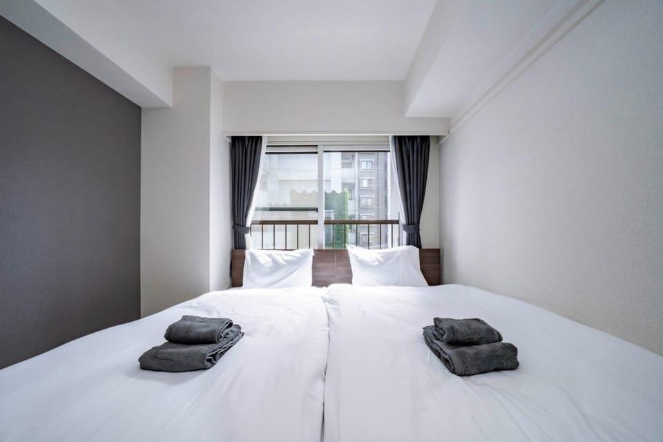 The Vintage 20 - Vacation STAY 20418 Apartment in Sapporo