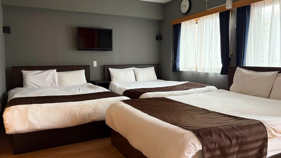 Doel Odori Park - Vacation STAY 20443 Apartment in Sapporo