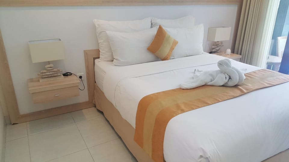 Nyaman Guest House Bed and Breakfast in Denpasar