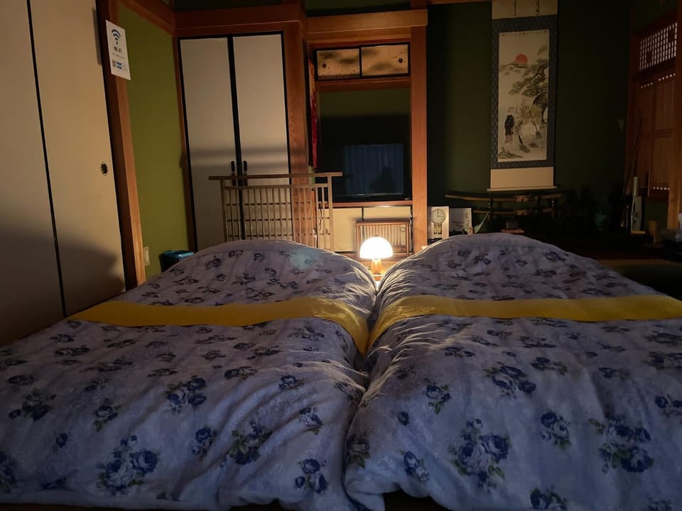 Kohaku - Vacation STAY 20499 Bed and Breakfast in Shiga, Japan