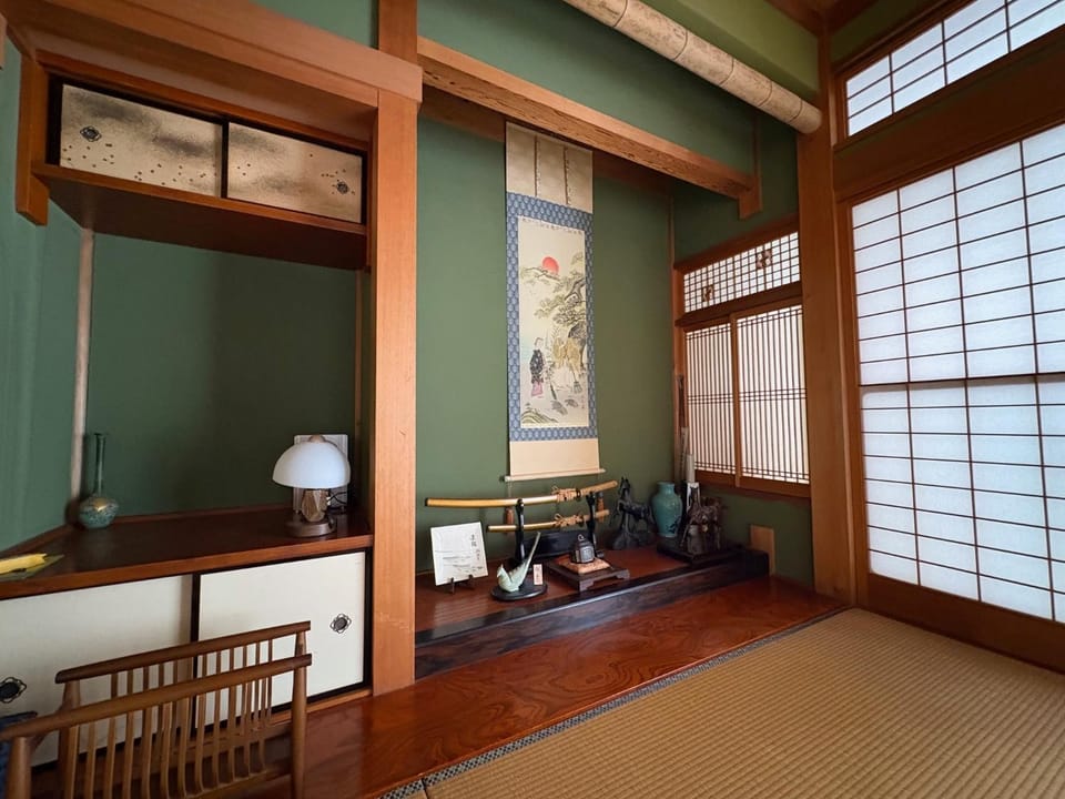 Kohaku - Vacation STAY 20499 Bed and Breakfast in Shiga, Japan