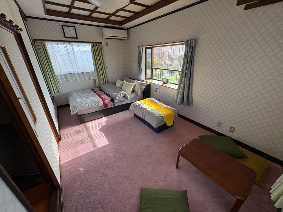 Kohaku - Vacation STAY 20480 Bed and Breakfast in Shiga, Japan