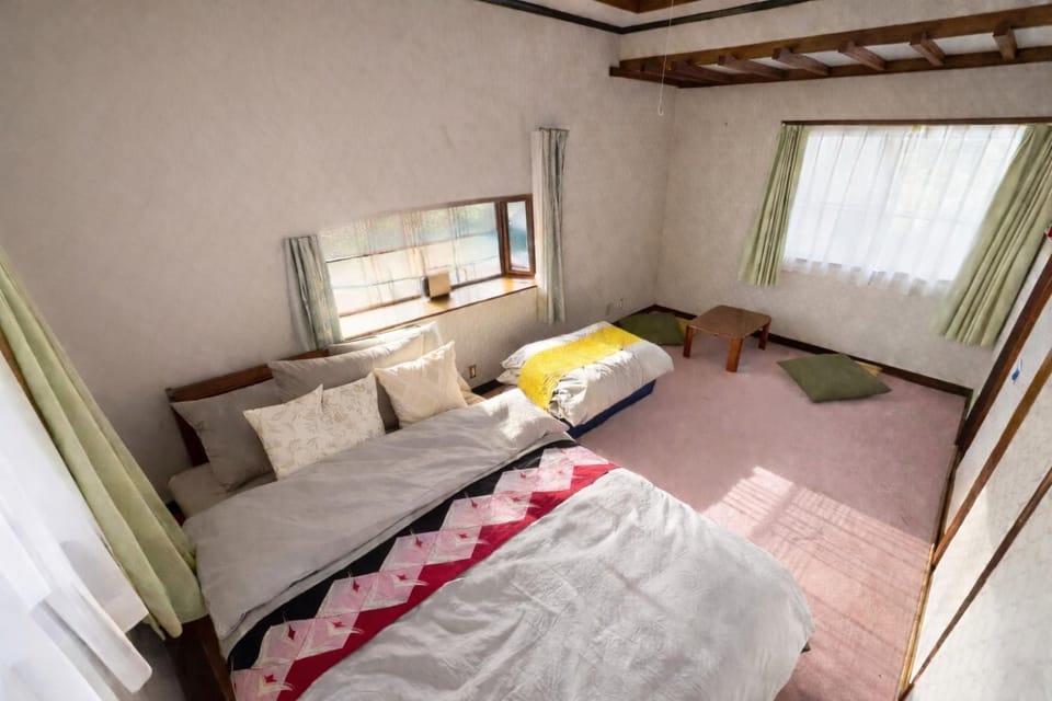 Kohaku - Vacation STAY 20480 Bed and Breakfast in Shiga, Japan