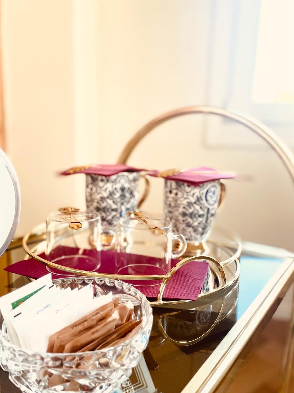 Locazione Turistica Adriana Bed and Breakfast in Veneto