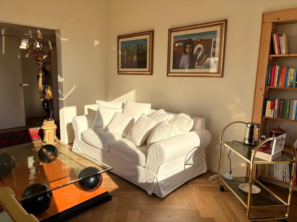 Locazione Turistica Adriana Bed and Breakfast in Veneto