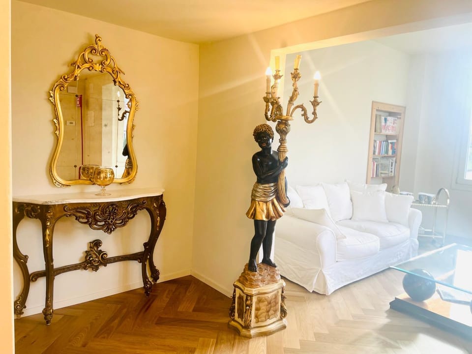 Locazione Turistica Adriana Bed and Breakfast in Veneto