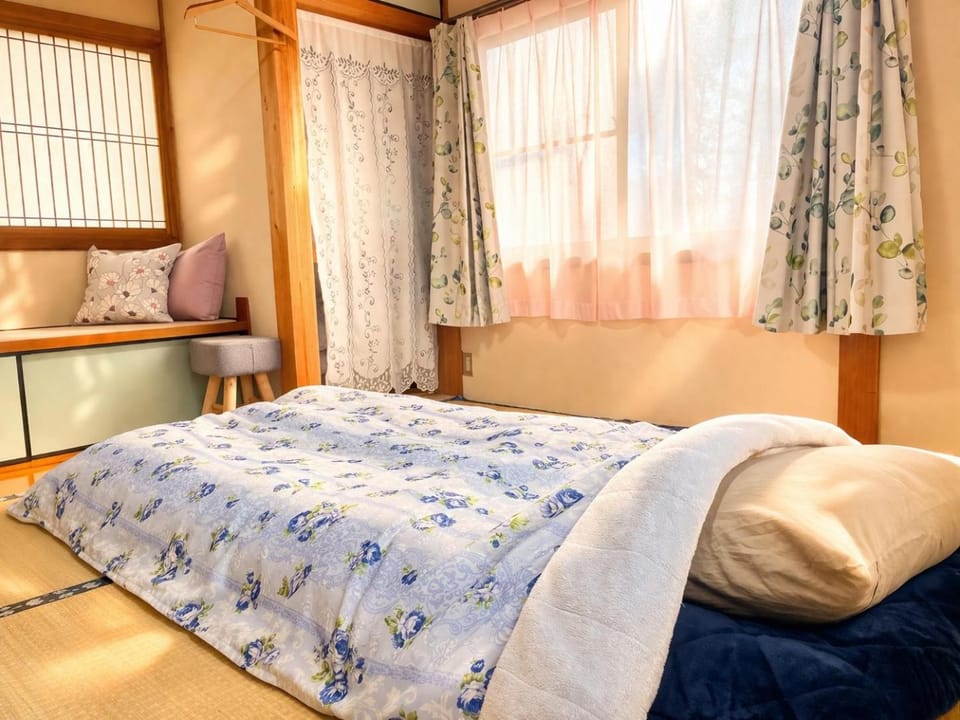 Kohaku - Vacation STAY 20481 Bed and Breakfast in Shiga, Japan