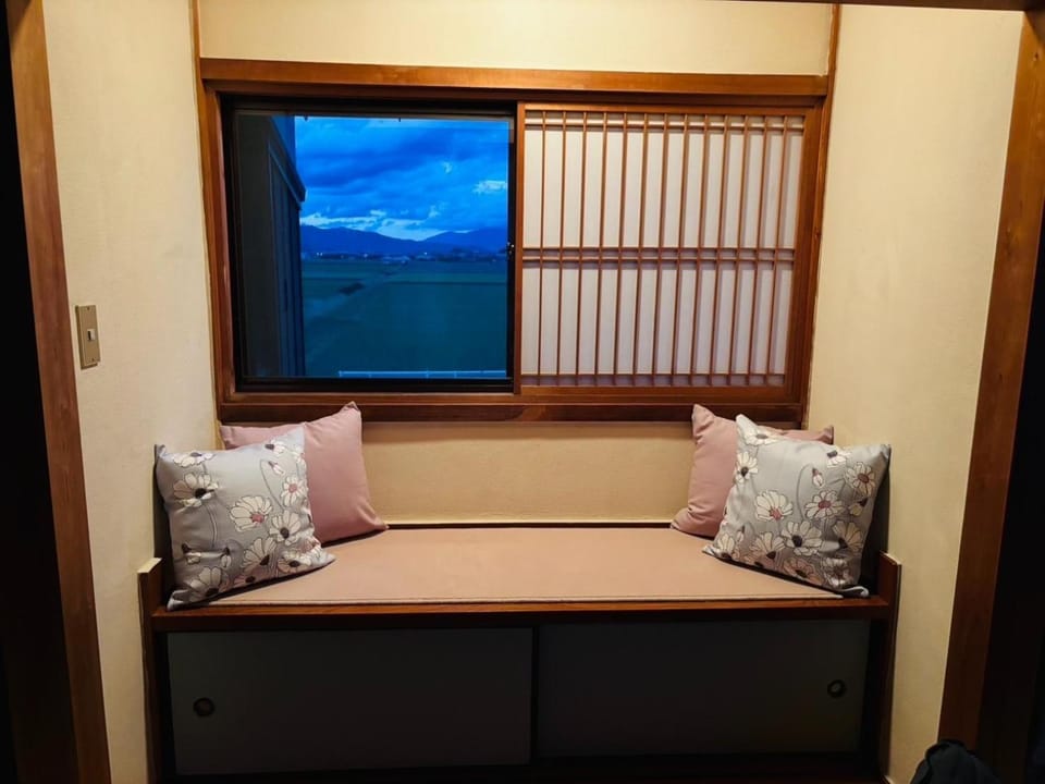 Kohaku - Vacation STAY 20481 Bed and Breakfast in Shiga, Japan
