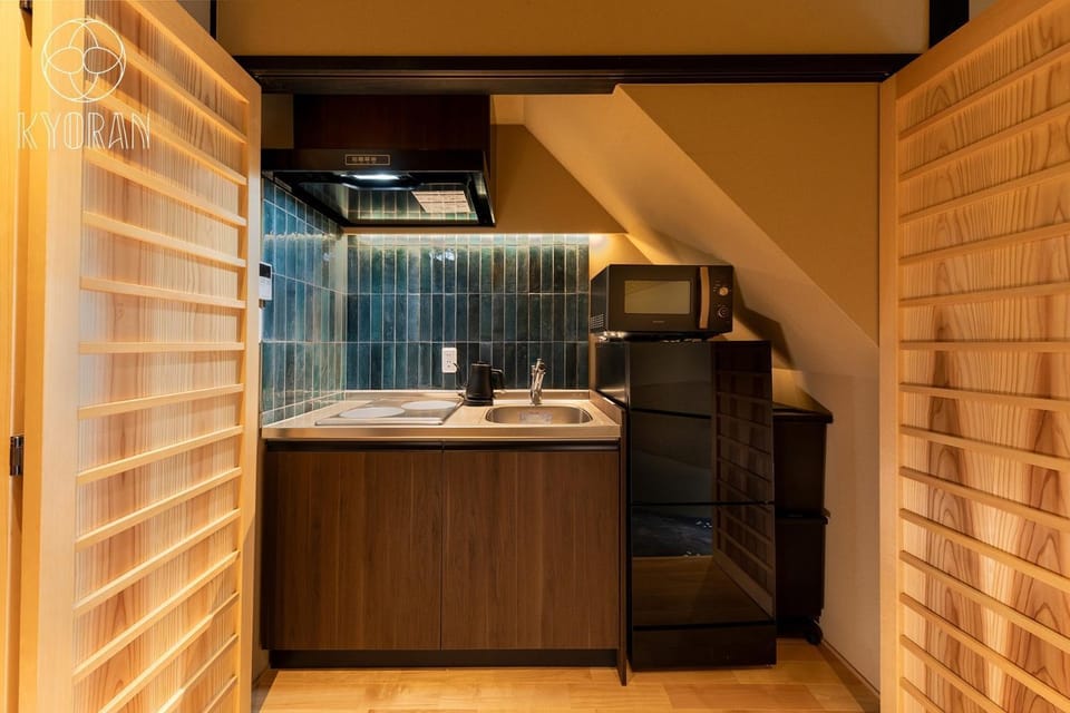 Kyoran [Kiun Residence] - Vacation STAY 69000v House in Kyoto