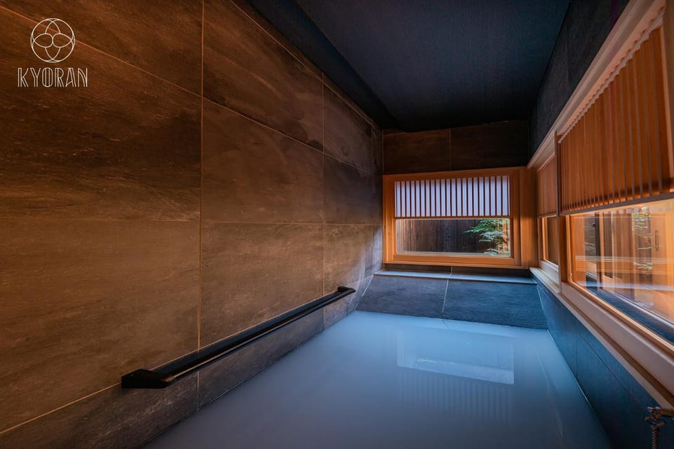 Kyoran [Kiun Residence] - Vacation STAY 69000v House in Kyoto