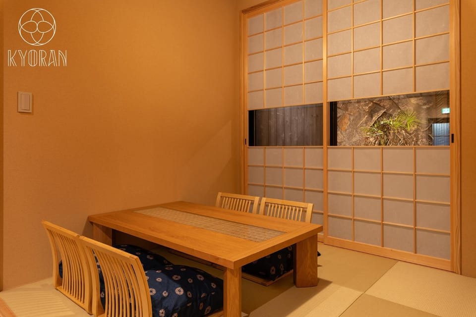 Kyoran [Yugosuma Residence] - Vacation STAY 69017v House in Kyoto