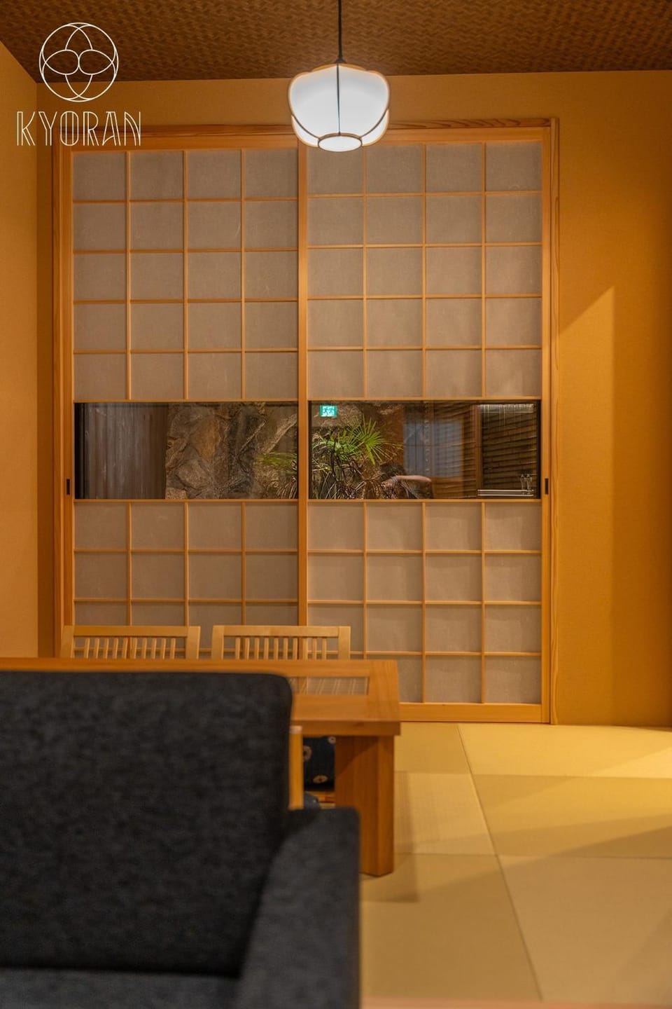 Kyoran [Yugosuma Residence] - Vacation STAY 69017v House in Kyoto