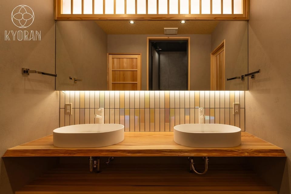 Kyoran [Yugosuma Residence] - Vacation STAY 69017v House in Kyoto