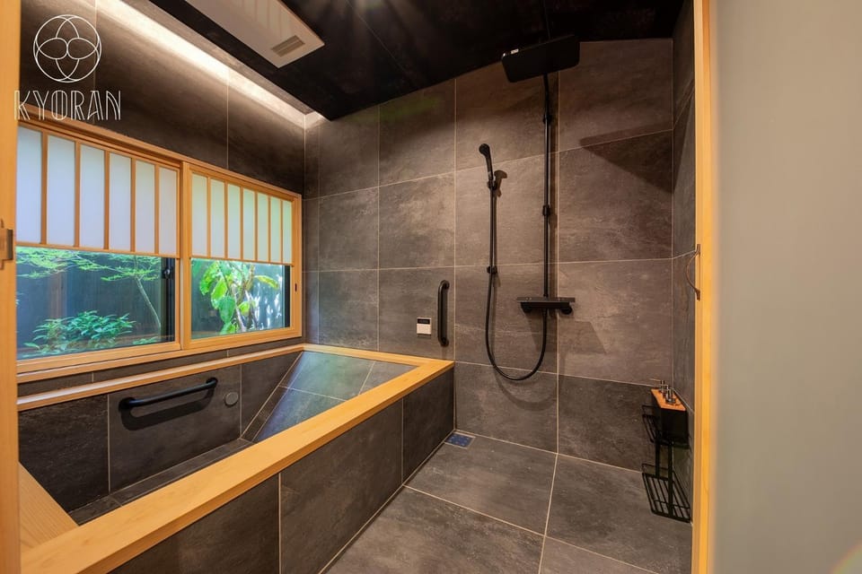 Jinglan"Yuenian Residence" - Vacation STAY 69030v House in Kyoto