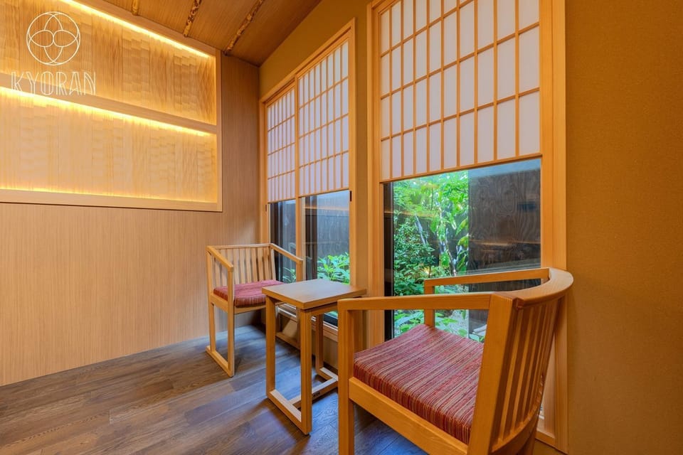 Jinglan"Yuenian Residence" - Vacation STAY 69030v House in Kyoto