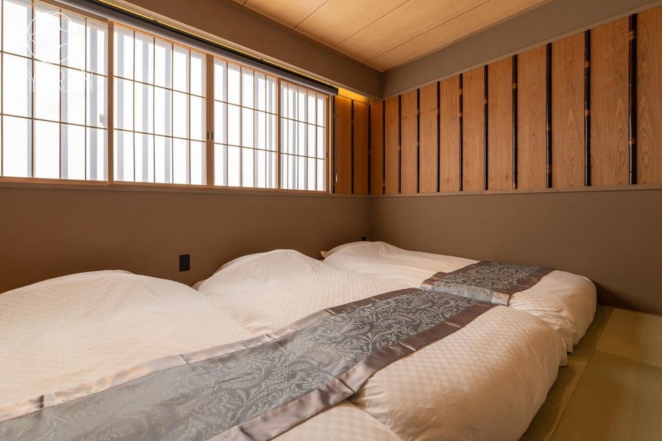 Kyoran [Fuji Residence] - Vacation STAY 69041v House in Kyoto