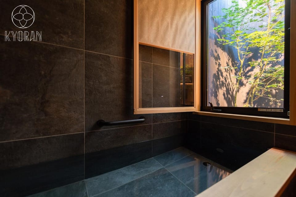 Kyoran [Fuji Residence] - Vacation STAY 69041v House in Kyoto