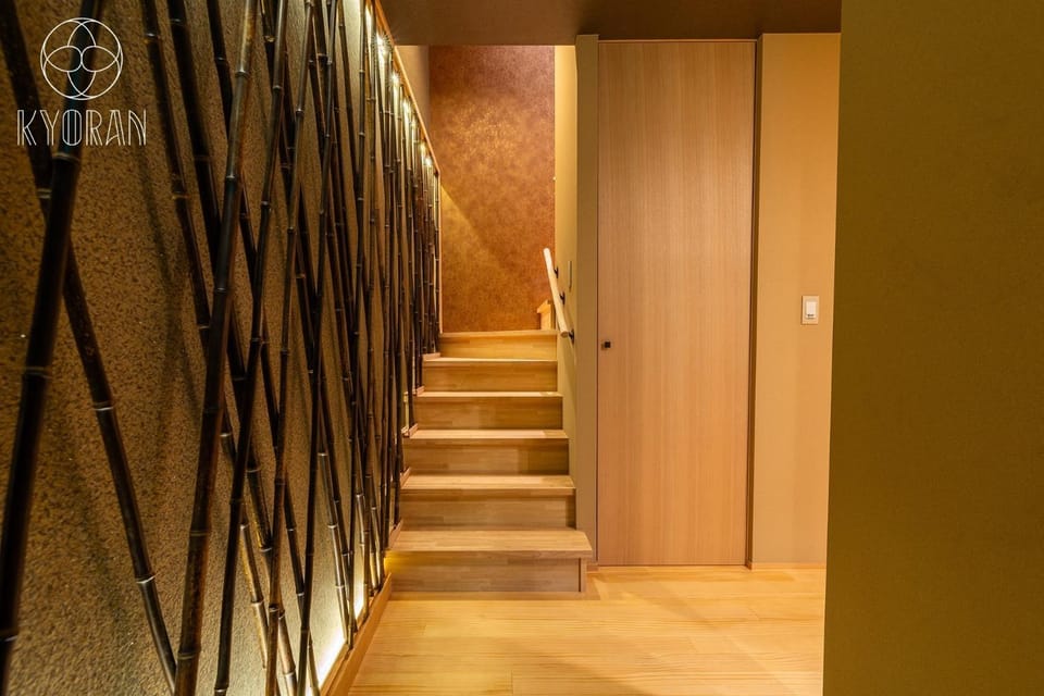 Kyoran [Gensui Residence] - Vacation STAY 69054v House in Kyoto