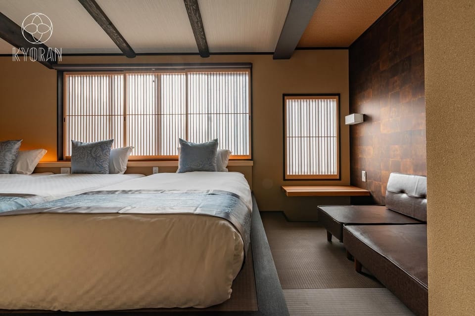 Kyoran [Shion Residence] - Vacation STAY 69064v House in Kyoto