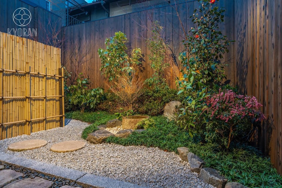 Kyoran [Shion Residence] - Vacation STAY 69064v House in Kyoto
