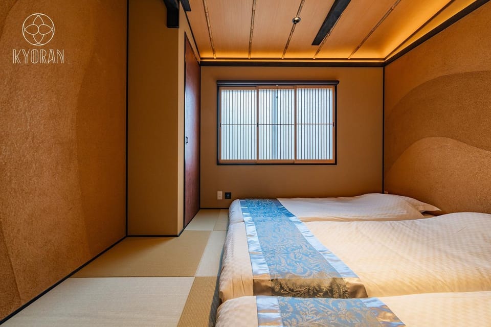 Kyoran [Shion Residence] - Vacation STAY 69064v House in Kyoto