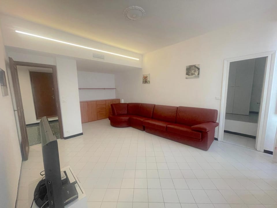Casa Caterina Apartment in Liguria