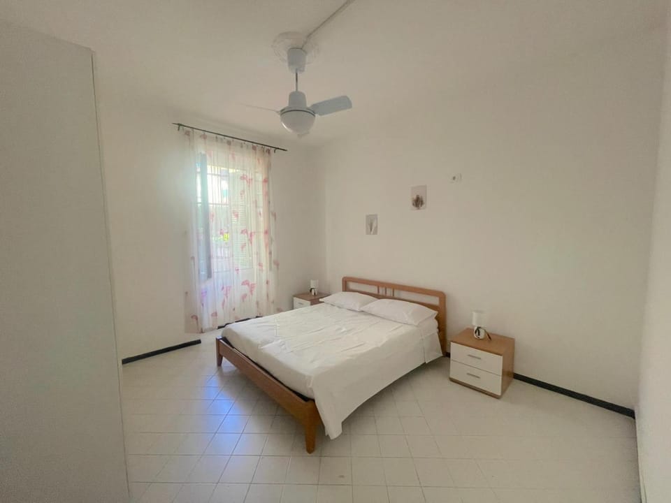 Casa Caterina Apartment in Liguria