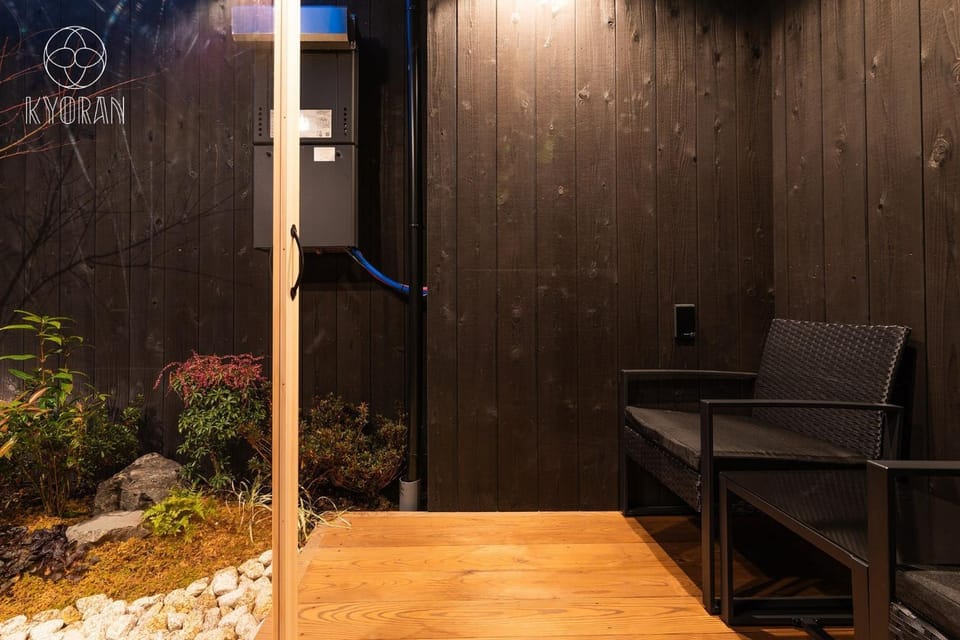 [Park Mu-seok] - Vacation STAY 69077v House in Kyoto