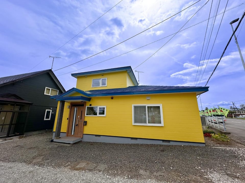 MIMIKKO - Vacation STAY 71236v House in Hokkaido Prefecture