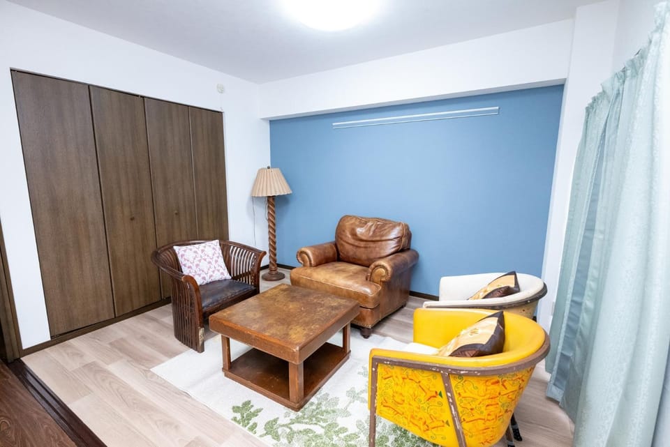 G-Style 405 - Vacation STAY 20485 Apartment in Kanagawa Prefecture