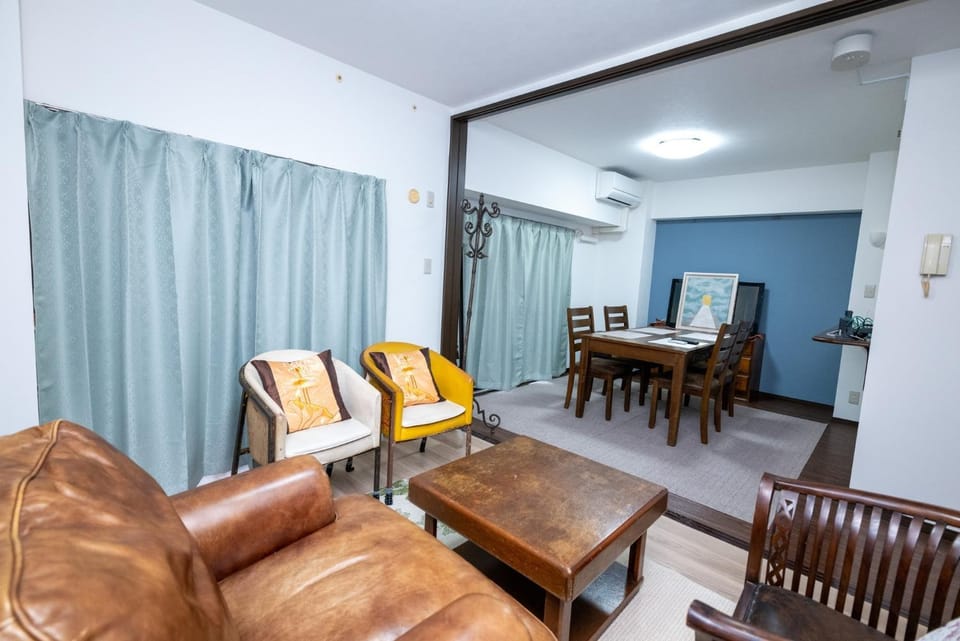 G-Style 405 - Vacation STAY 20485 Apartment in Kanagawa Prefecture