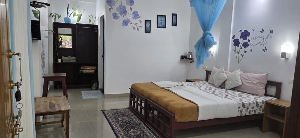 Periyar Inn Vacation rental in Kerala