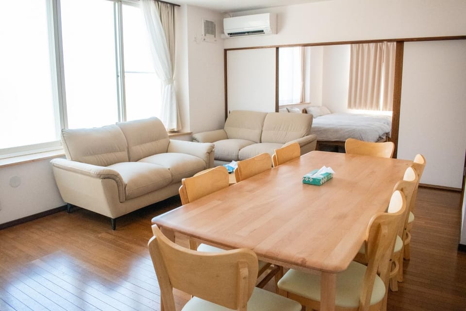 THE HORAI - Vacation STAY 73166v House in Hokkaido Prefecture