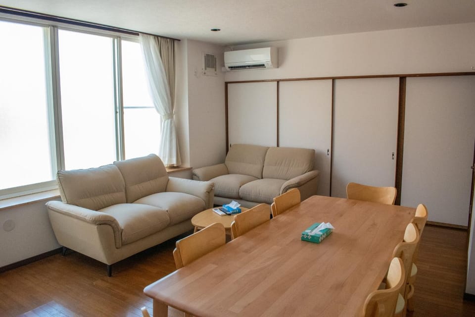 THE HORAI - Vacation STAY 73166v House in Hokkaido Prefecture