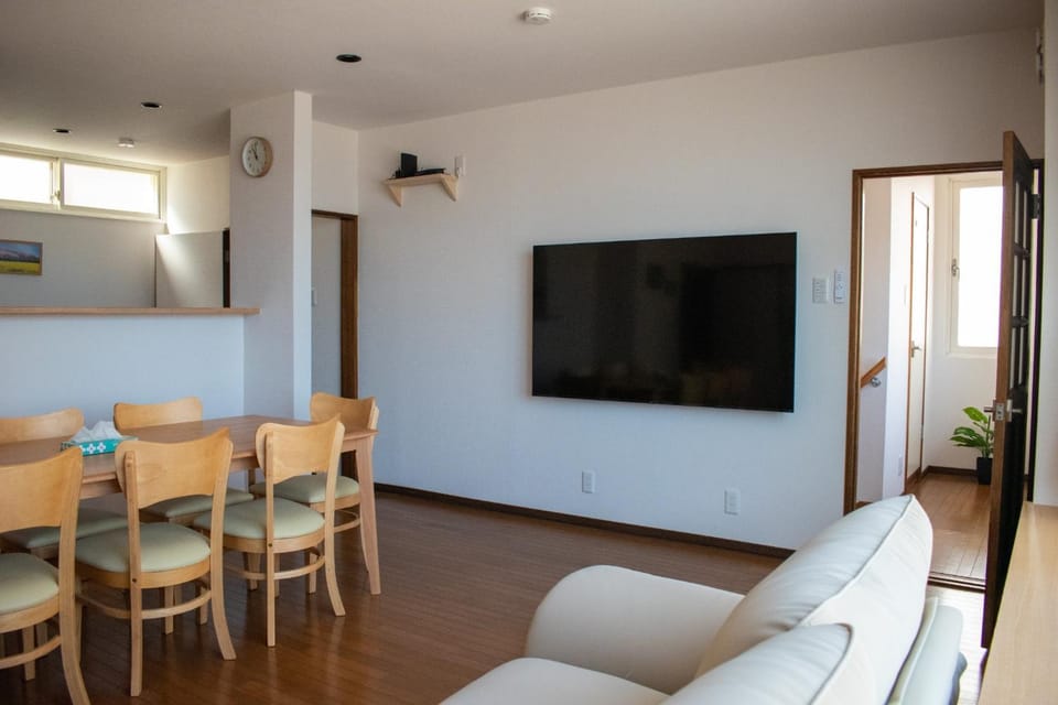 THE HORAI - Vacation STAY 73166v House in Hokkaido Prefecture