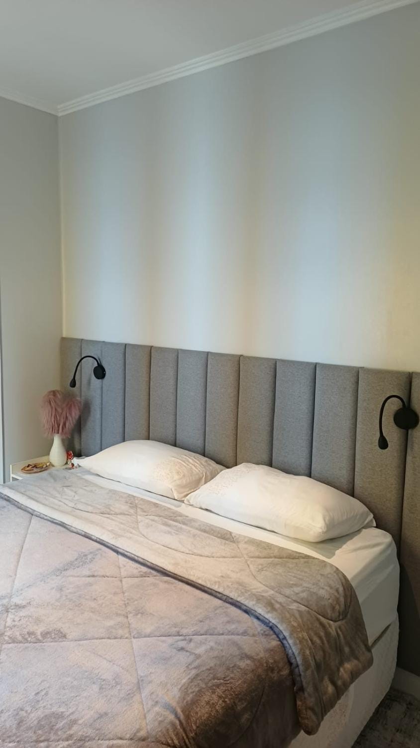 Refúgio Campo Belo Apartment in Belém