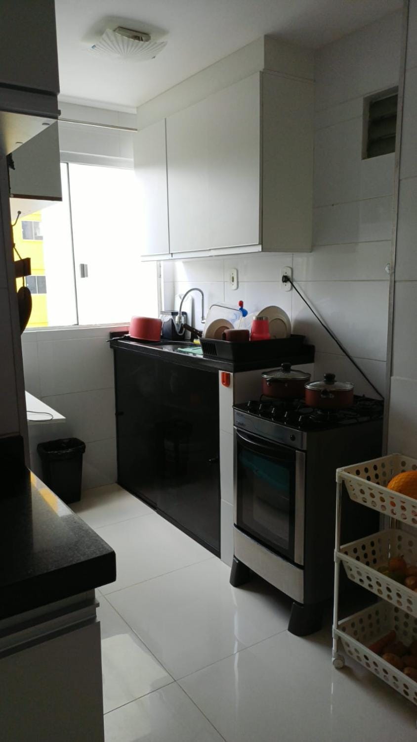 Refúgio Campo Belo Apartment in Belém