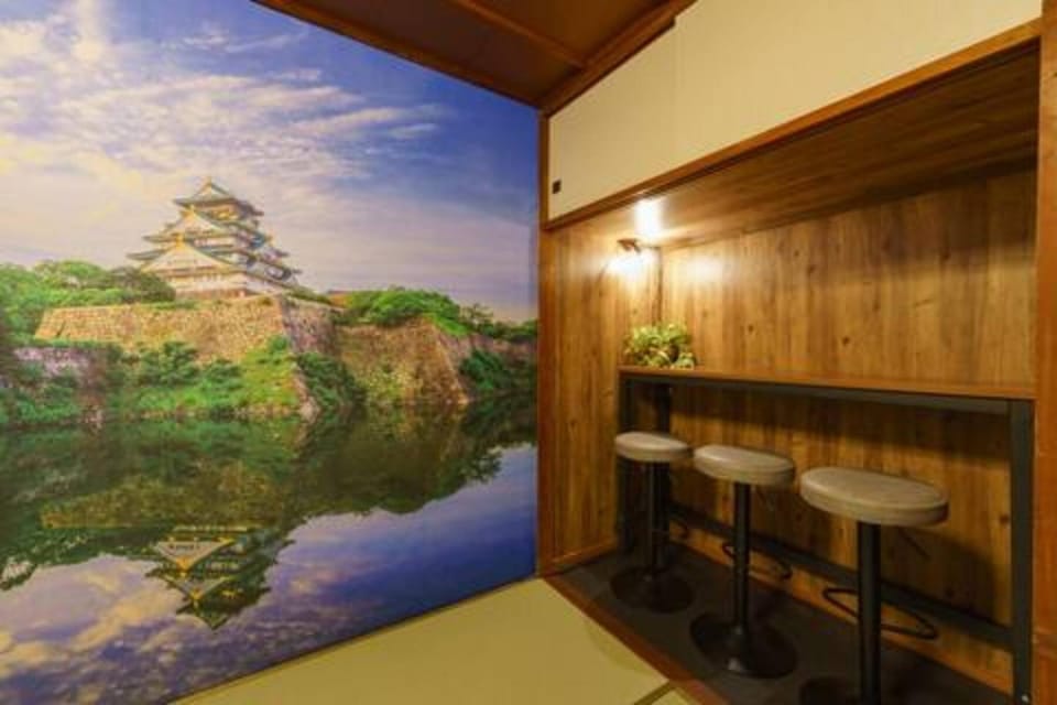 Ashigarashimogun - Apartment - Vacation STAY 74954v Apartment in Hakone