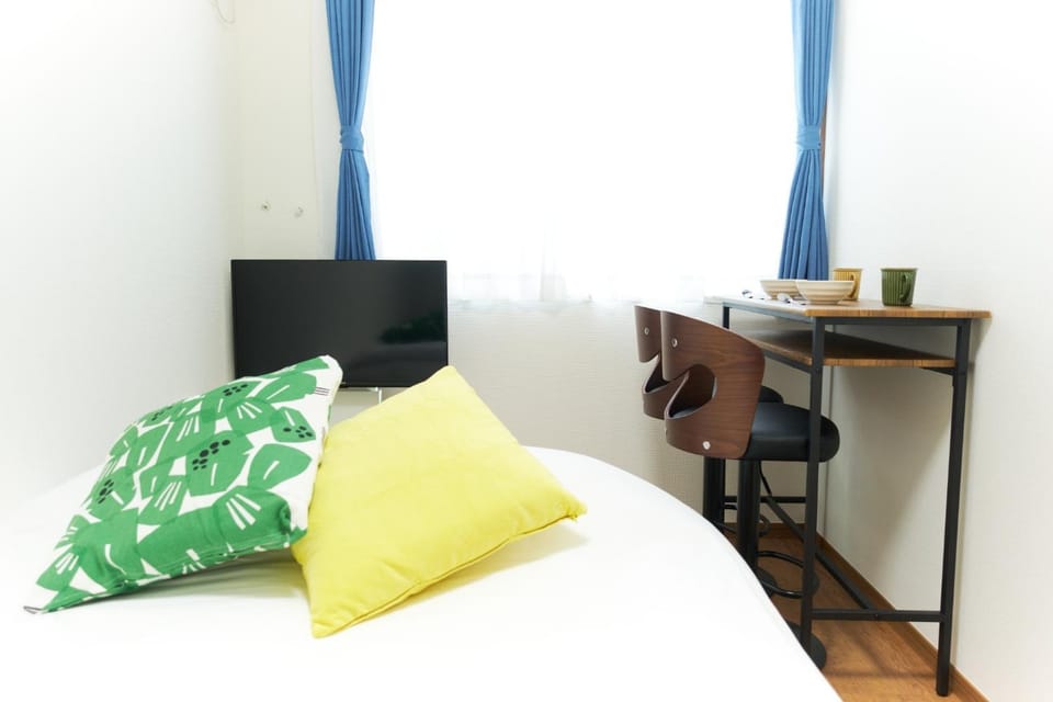 Zenith Garden TOGOSHI - Vacation STAY 74224v Apartment in Kanagawa Prefecture