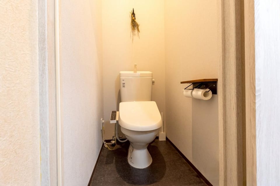 Corpo Okazaki - Vacation STAY 20516 Apartment in Japan