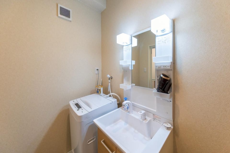 Corpo Okazaki - Vacation STAY 20516 Apartment in Japan