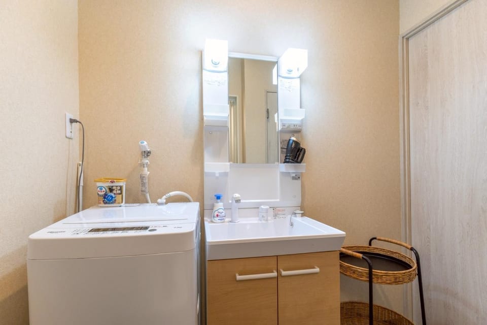 Corpo Okazaki - Vacation STAY 20516 Apartment in Japan